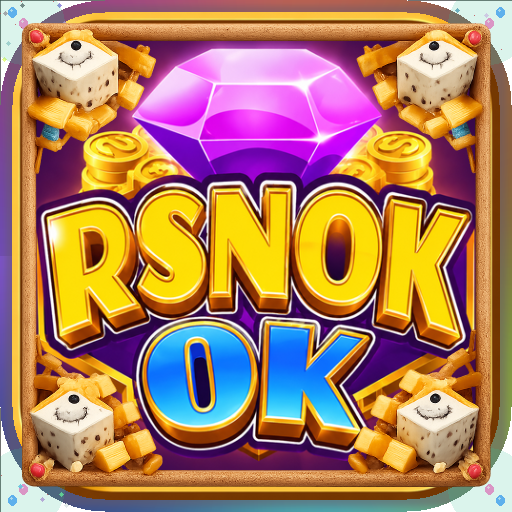 rsnok — mitra unggulan