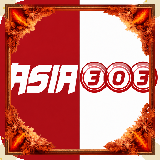 asia303 — mitra unggulan